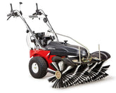 Tielbürger Schmutz- und Schneekehrmaschine tk48 hydrostat Briggs & Stratton 850 IC - Modell 2025